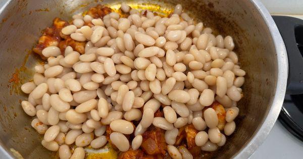 tavuklu-kuru-fasulye-asama5