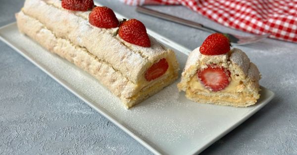 Budapeşte Pastası