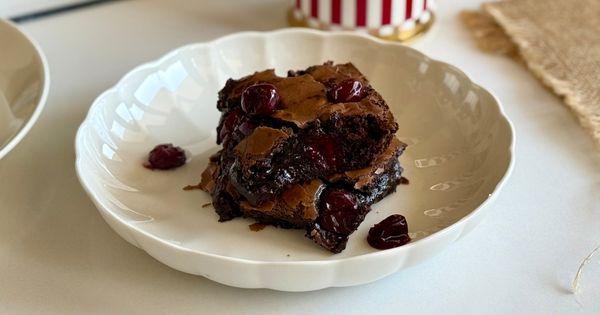visneli-brownie-asama5