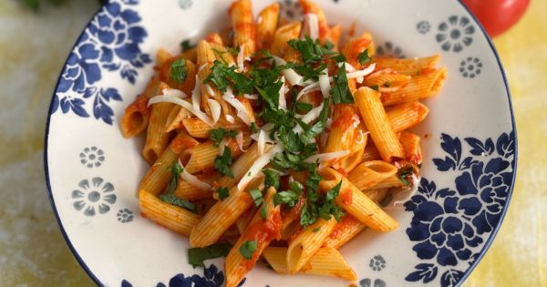 arabiata-soslu-makarna-asama7