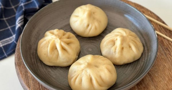 Baozi