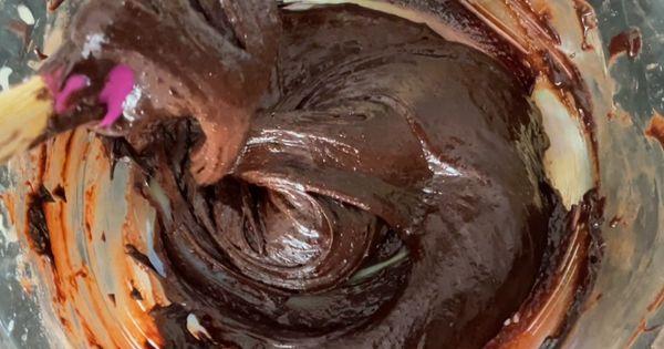 esmer-sekerli-brownie-asama4