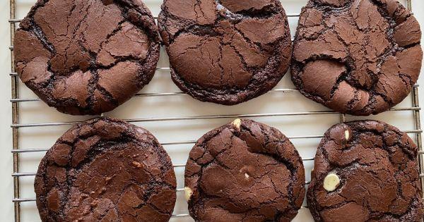 esmer-sekerli-brownie-asama6