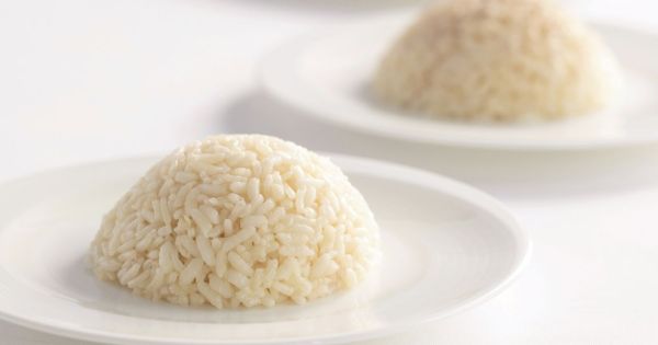 Pirinç Pilavı