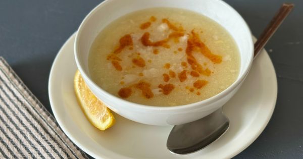 Paça Çorbası