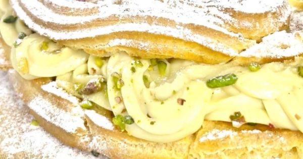 Pratik Paris Brest