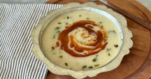 Sorpa Çorbası