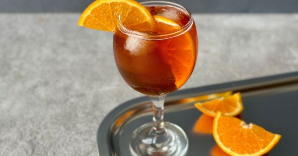 Aperol Spritz