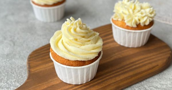 Buttercream
