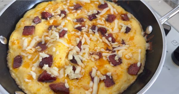 sucuklu-omlet-asama6