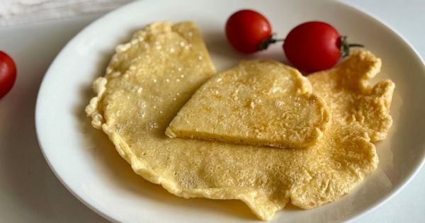 Unlu Omlet