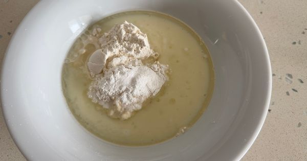 yumurtasiz-pankek-asama1
