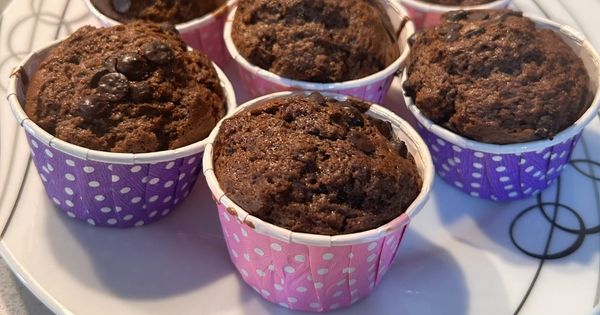 airfryerda-kakaolu-cupcake-asama5