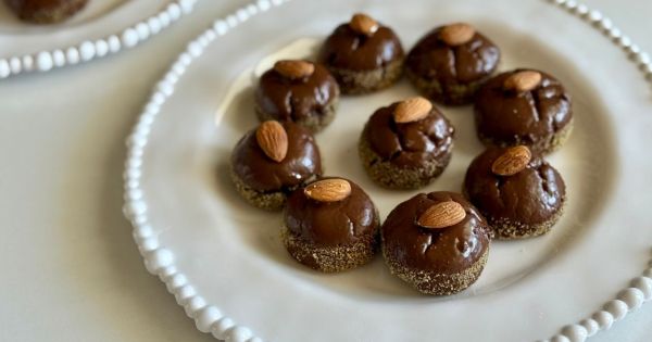 Ballı Balım Tatlısı