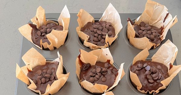 duble-cikolatali-muffin-asama2