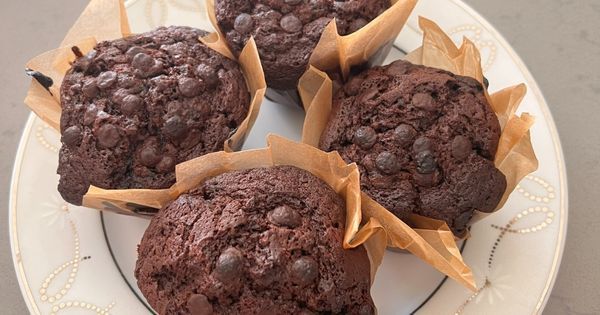 duble-cikolatali-muffin-asama4