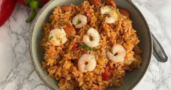 Jambalaya