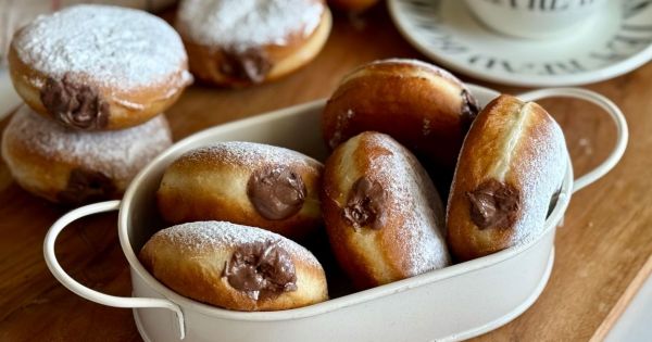 Krapfen