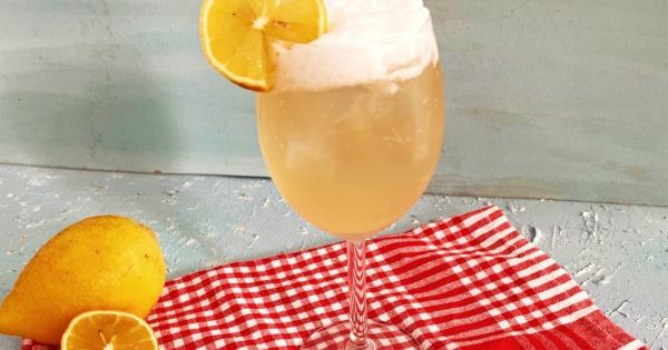 Lynchburg Lemonade