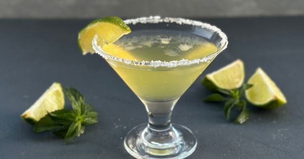 Margarita