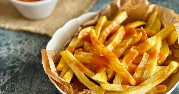 Poutine