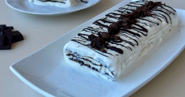 Vienetta Dondurma