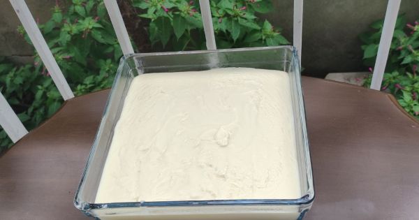 Borcamda Pratik Yalancı Tavuk Göğsü