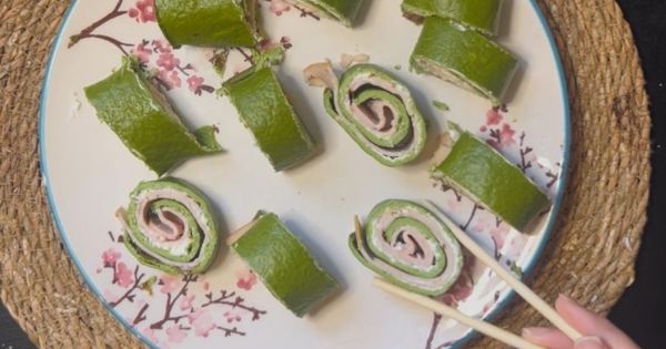 Semizotu Sushi