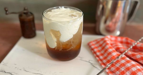 White Russian