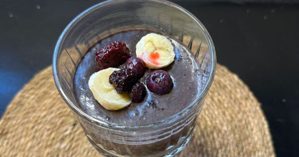 Yumurtalı Bol Proteinli Tatlı