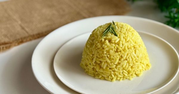 Körili Pilav