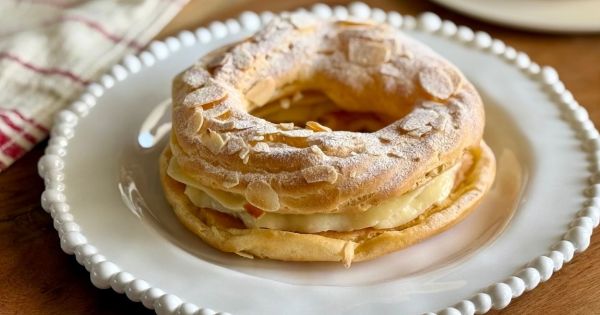 Paris Brest