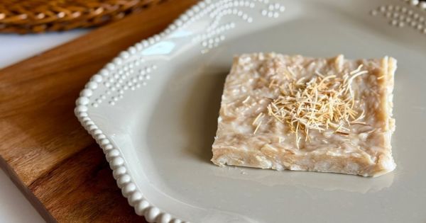 Telli Gelin Tatlısı