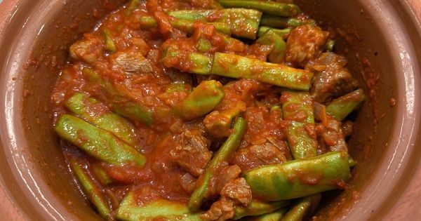 guvecte-taze-fasulye-asama5