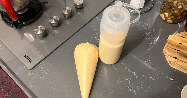 pastaci-kremali-pankek-asama6