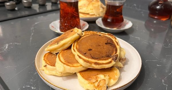 pastaci-kremali-pankek-asama7