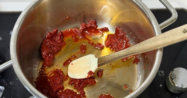 Simit Aşı Tarifi, Nasıl Yapılır? (Resimli) - Yemek.com