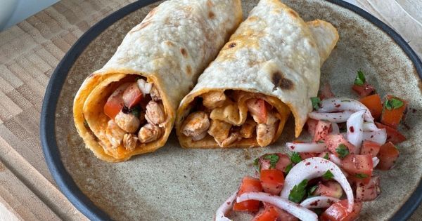 Orijinaline Rakip: Hindi Tantuni