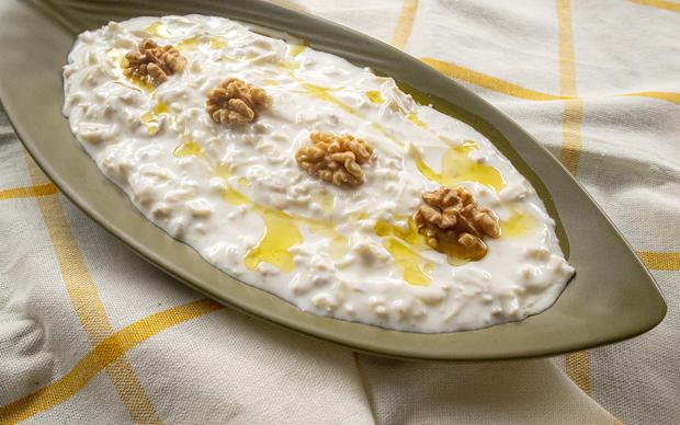 Kereviz Salatası Tarifi