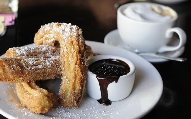 churros - flickr/45935274@N00