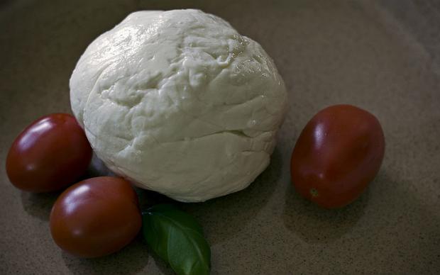 mozzarella-peyniri