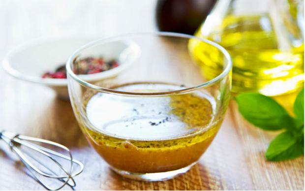 Vinaigrette Sos Tarifi