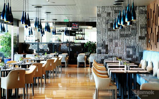 Tuti Restaurant