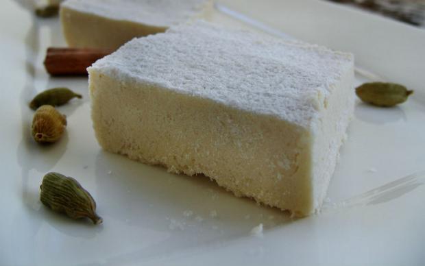 Saray Helvası Tarifi