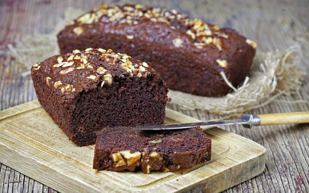 Nutellalı Kek Tarifi