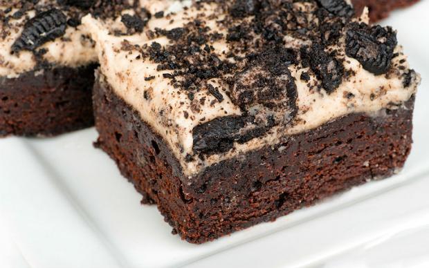 Oreolu Brownie Tarifi