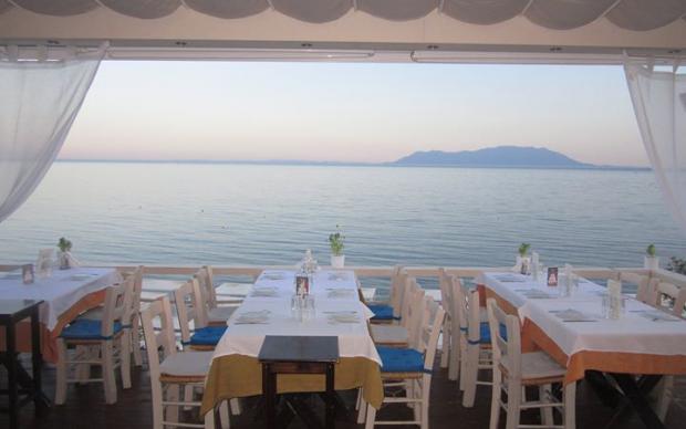 ai giorgi tavern - aya yorgi restoran