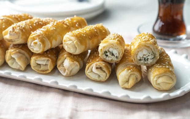 Çıtır Börek Tarifi