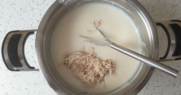 Gercek Tavuk Gogsu Tarifi Nasil Yapilir Resimli Anlatim Yemek Com Gercek Tavuk Gogsu Tarifi Nasil Yapilir Resimli Anlatim Yemek Com