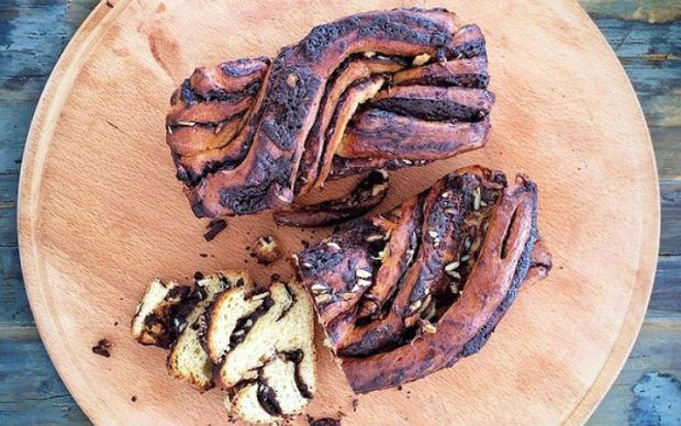 instagram yemek fotoğrafı
